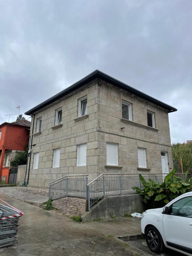 Casa Espana Sol Виго Экстерьер фото